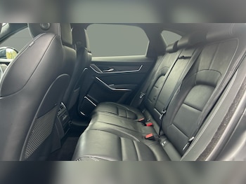 Used Jaguar F-Pace 2022 for sale - 78092581: Photo