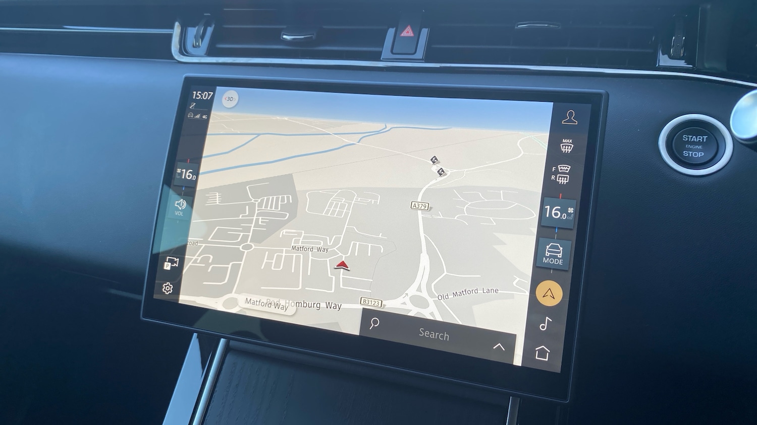 Used Land Rover Range Rover Evoque 2025 for sale - 78092552: Photo 11