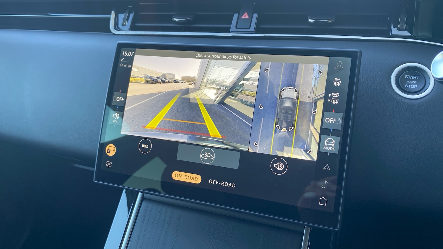 Used Land Rover Range Rover Evoque 2025 for sale - 78092552: Photo 12