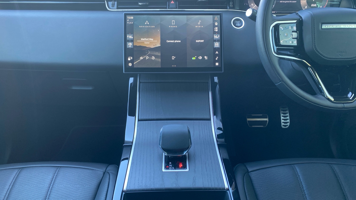 Used Land Rover Range Rover Evoque 2025 for sale - 78092552: Photo 14