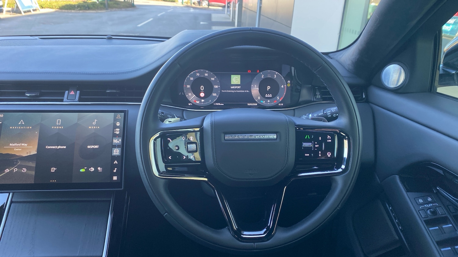 Used Land Rover Range Rover Evoque 2025 for sale - 78092552: Photo 15