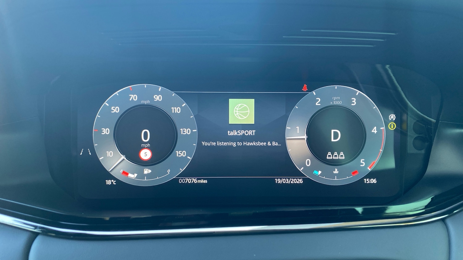 Used Land Rover Range Rover Evoque 2025 for sale - 78092552: Photo 16