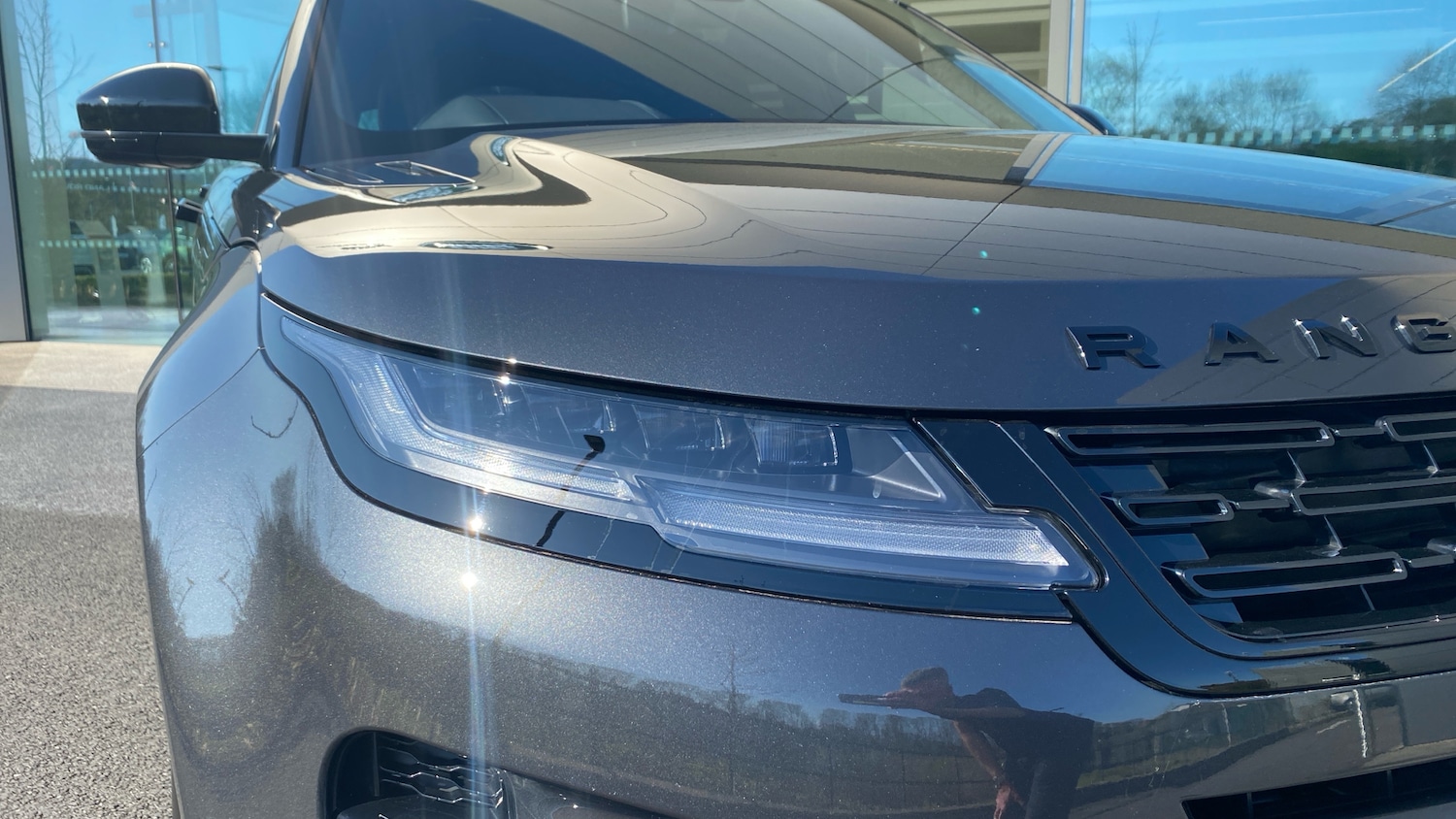 Used Land Rover Range Rover Evoque 2025 for sale - 78092552: Photo 17