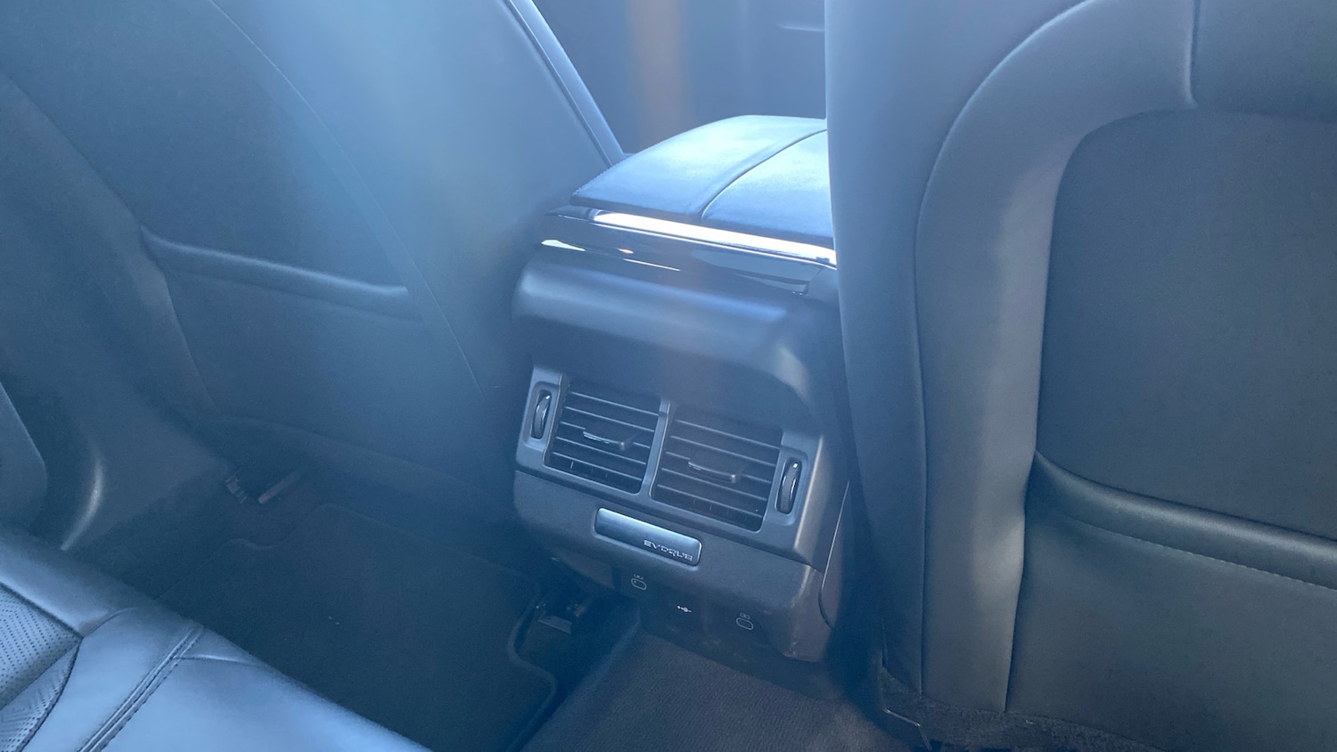 Used Land Rover Range Rover Evoque 2025 for sale - 78092552: Photo 18