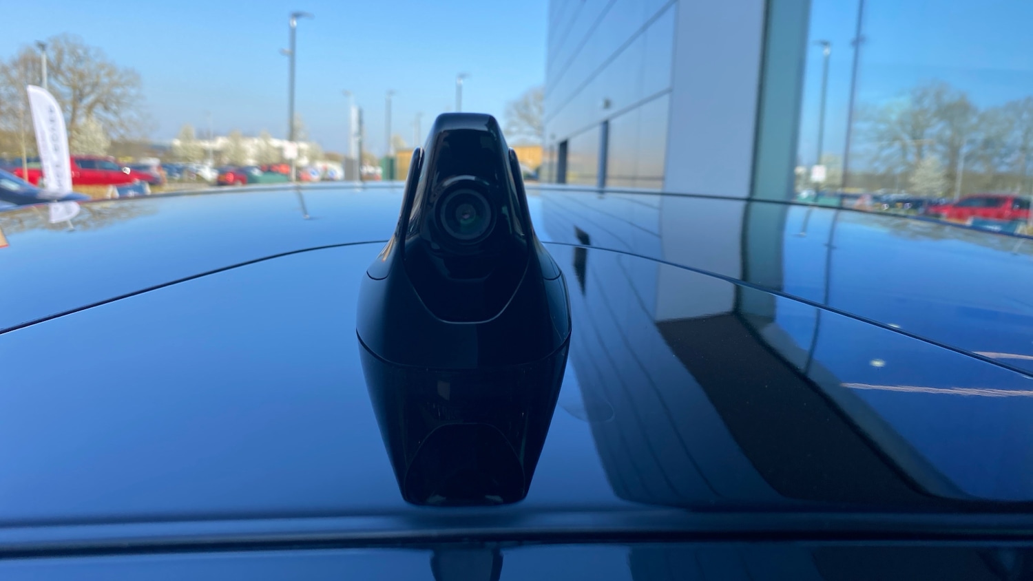 Used Land Rover Range Rover Evoque 2025 for sale - 78092552: Photo 20