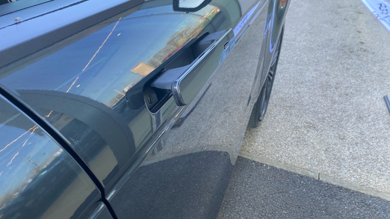 Used Land Rover Range Rover Evoque 2025 for sale - 78092552: Photo 22