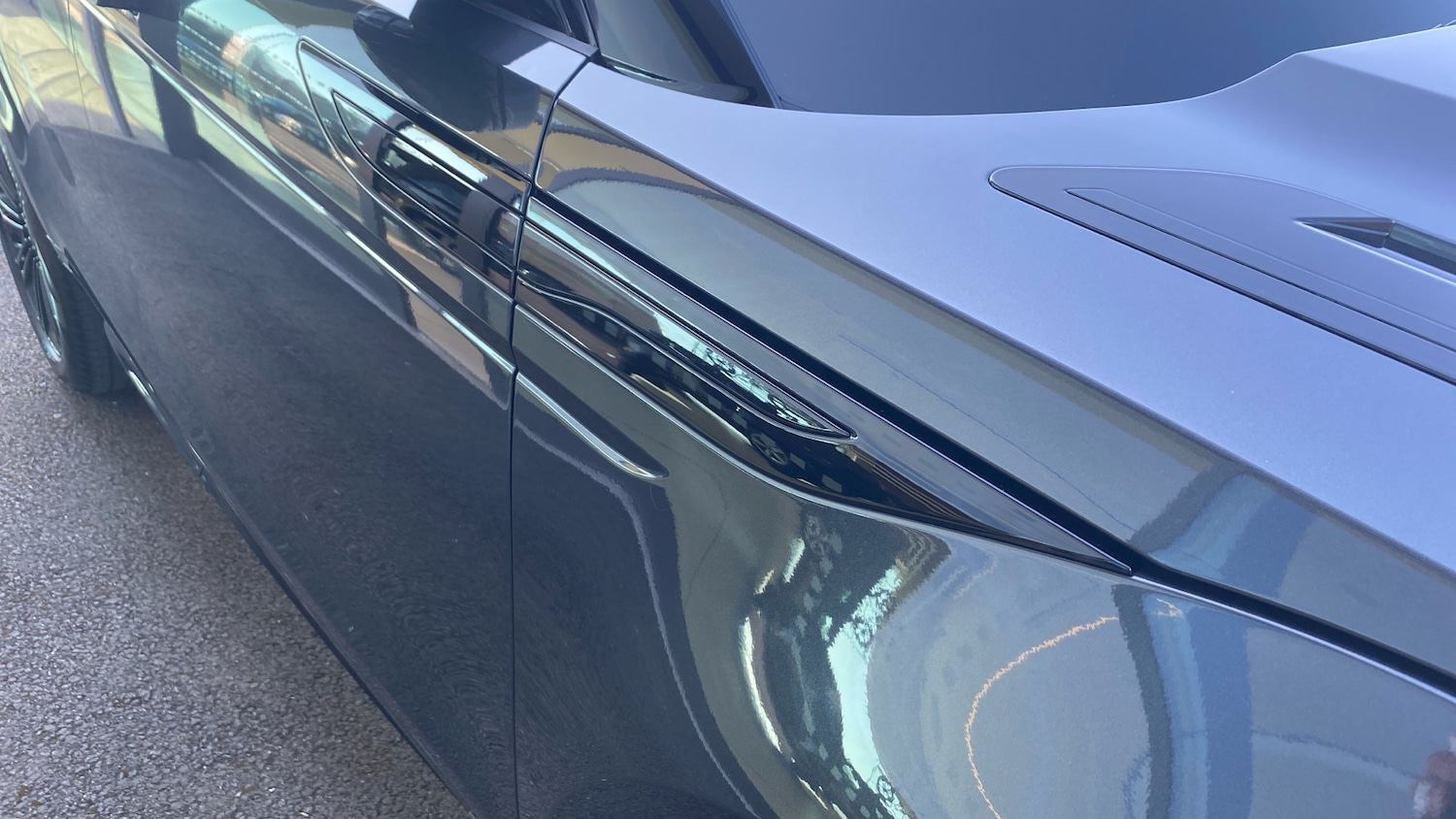 Used Land Rover Range Rover Evoque 2025 for sale - 78092552: Photo 23