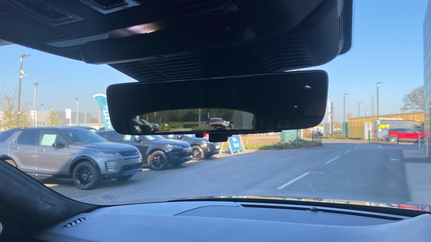 Used Land Rover Range Rover Evoque 2025 for sale - 78092552: Photo 27