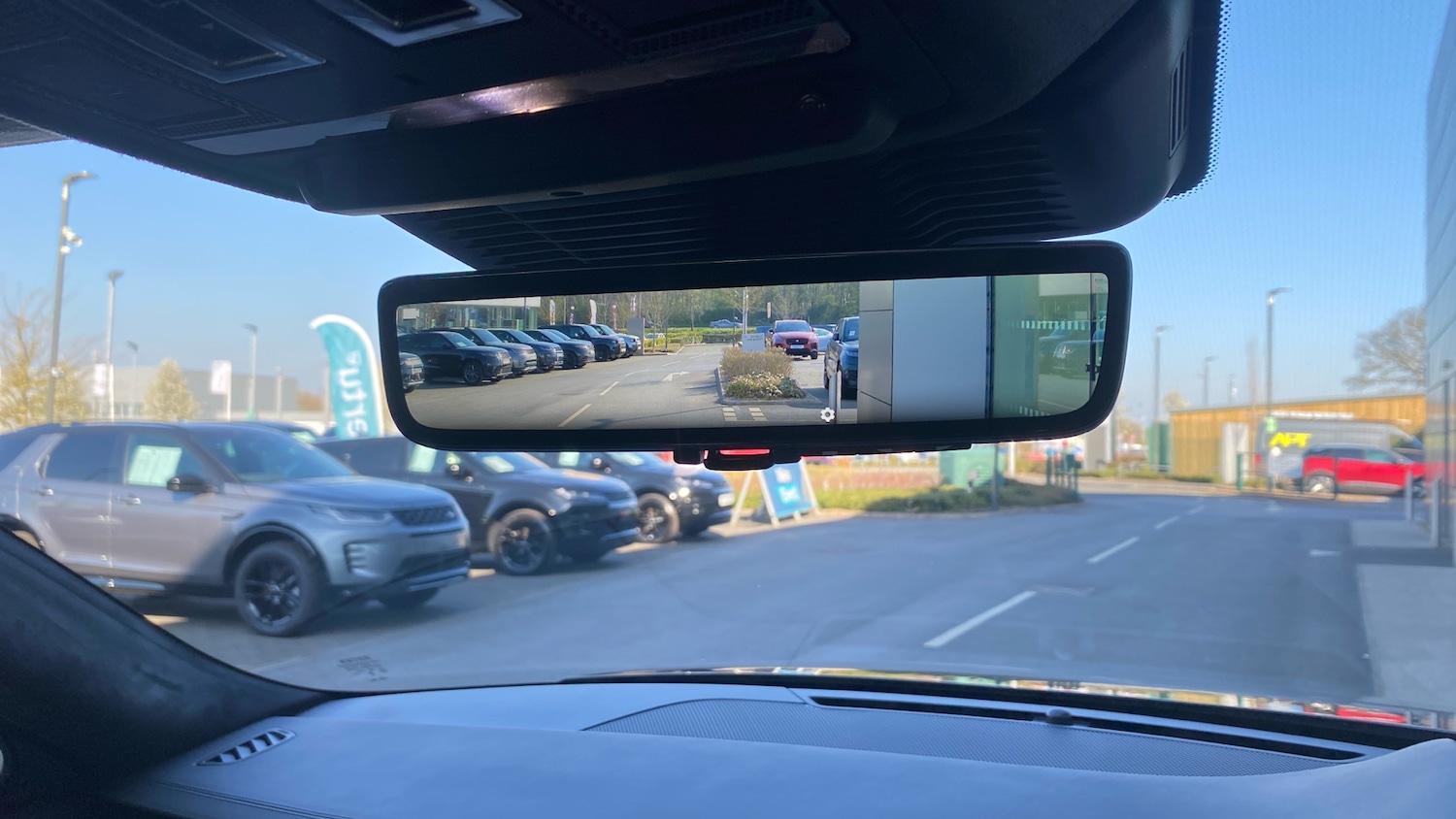 Used Land Rover Range Rover Evoque 2025 for sale - 78092552: Photo 28