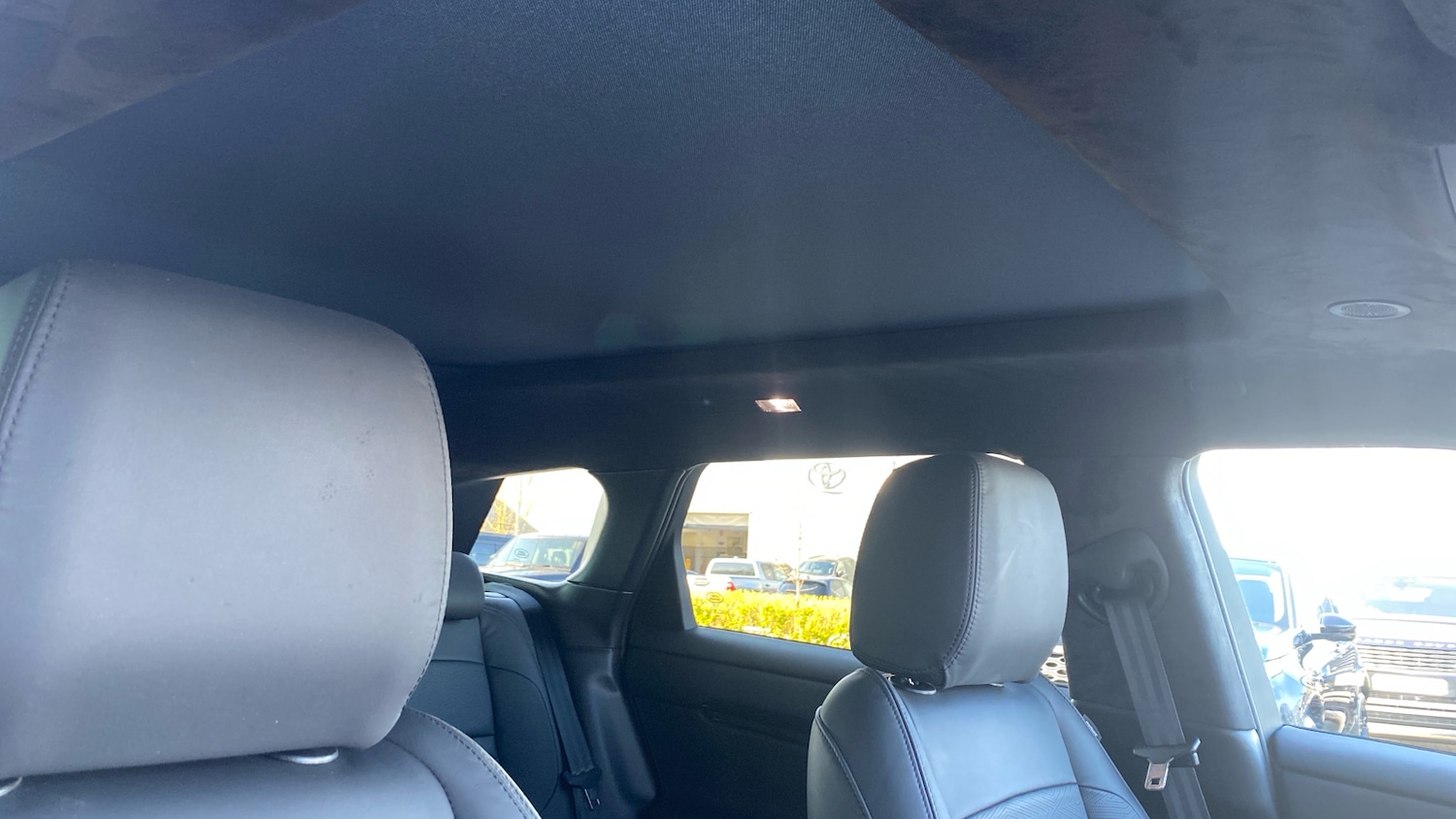 Used Land Rover Range Rover Evoque 2025 for sale - 78092552: Photo 32