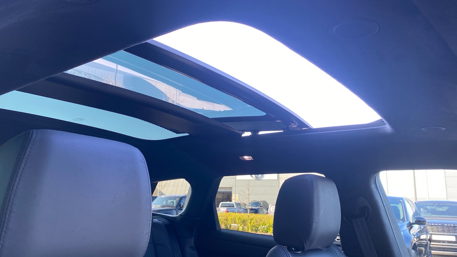 Used Land Rover Range Rover Evoque 2025 for sale - 78092552: Photo 34