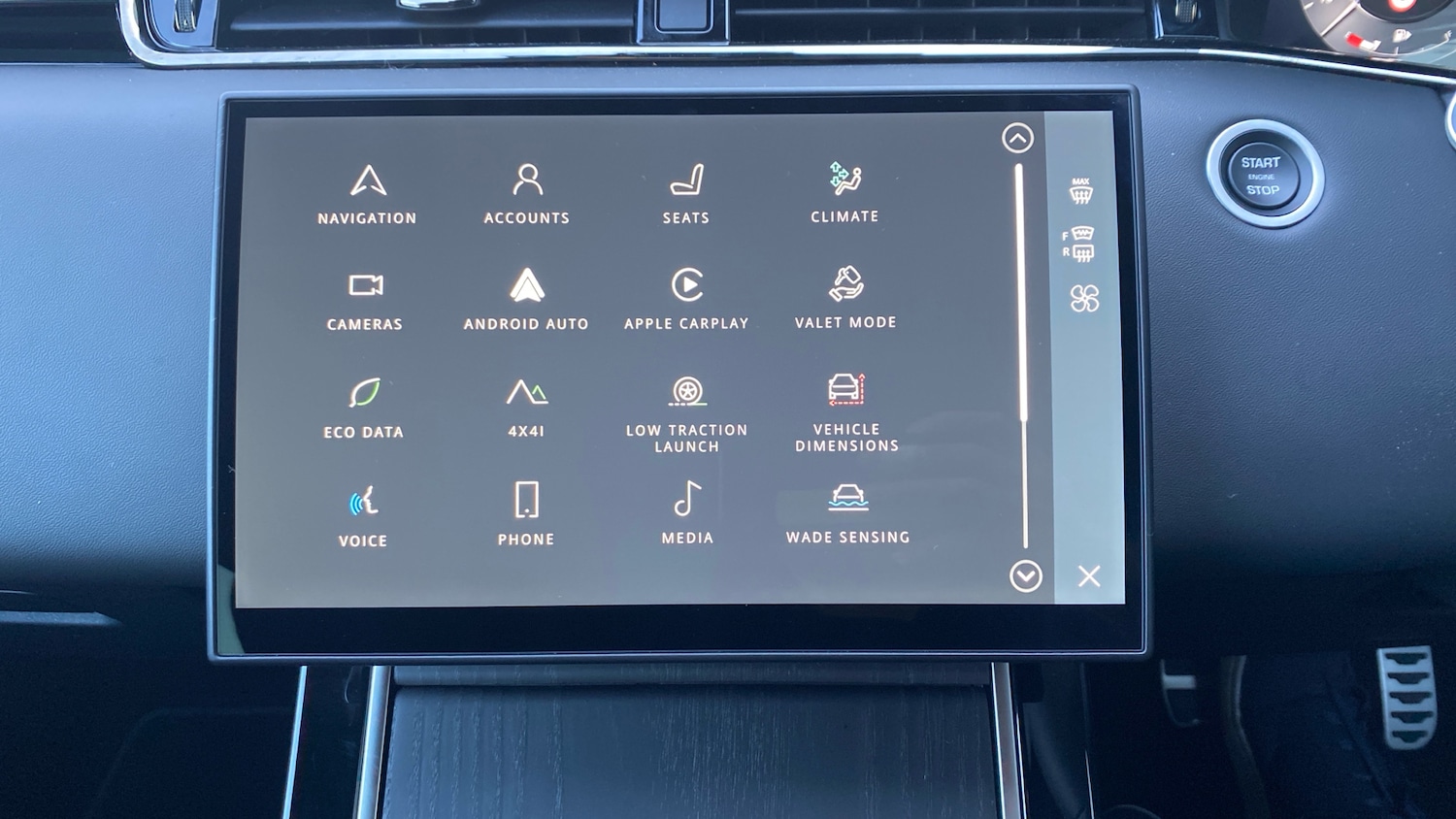 Used Land Rover Range Rover Evoque 2025 for sale - 78092552: Photo 35