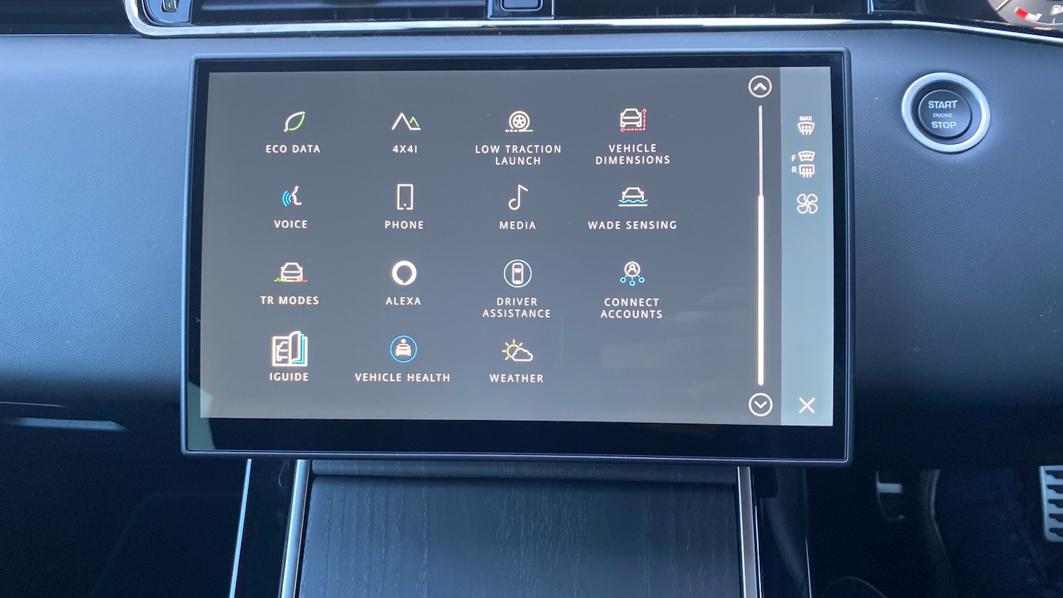 Used Land Rover Range Rover Evoque 2025 for sale - 78092552: Photo 36