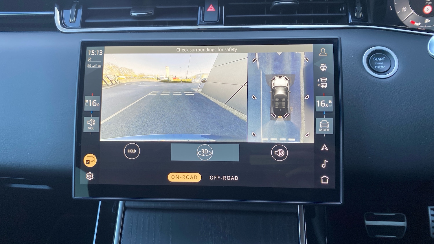 Used Land Rover Range Rover Evoque 2025 for sale - 78092552: Photo 37