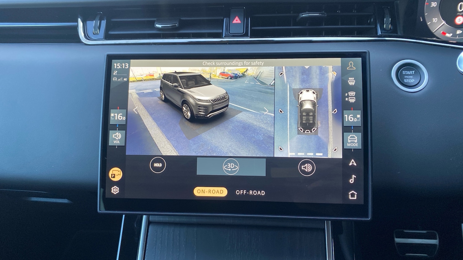 Used Land Rover Range Rover Evoque 2025 for sale - 78092552: Photo 38