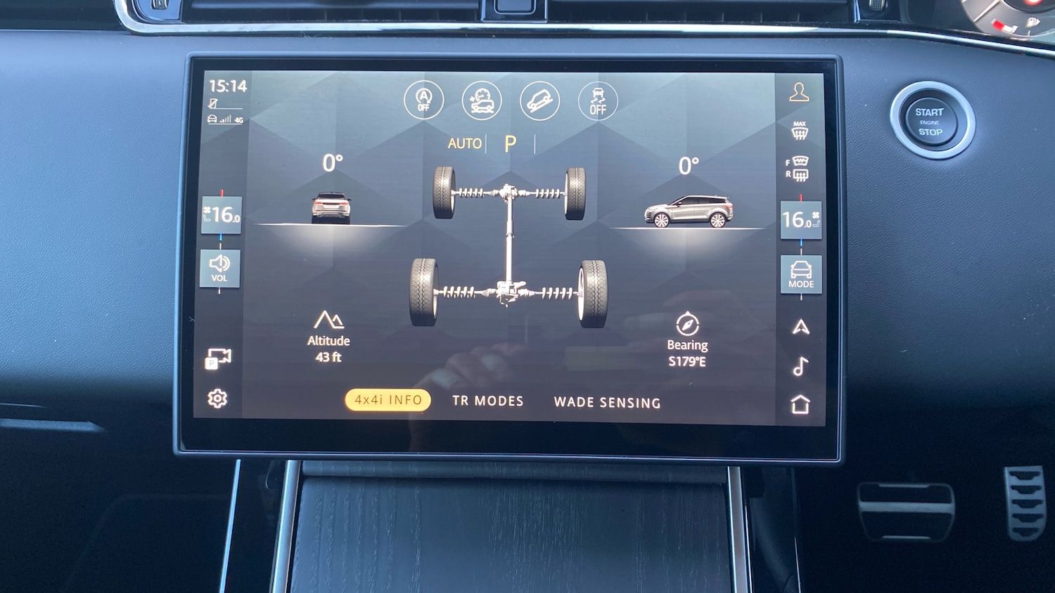 Used Land Rover Range Rover Evoque 2025 for sale - 78092552: Photo 39