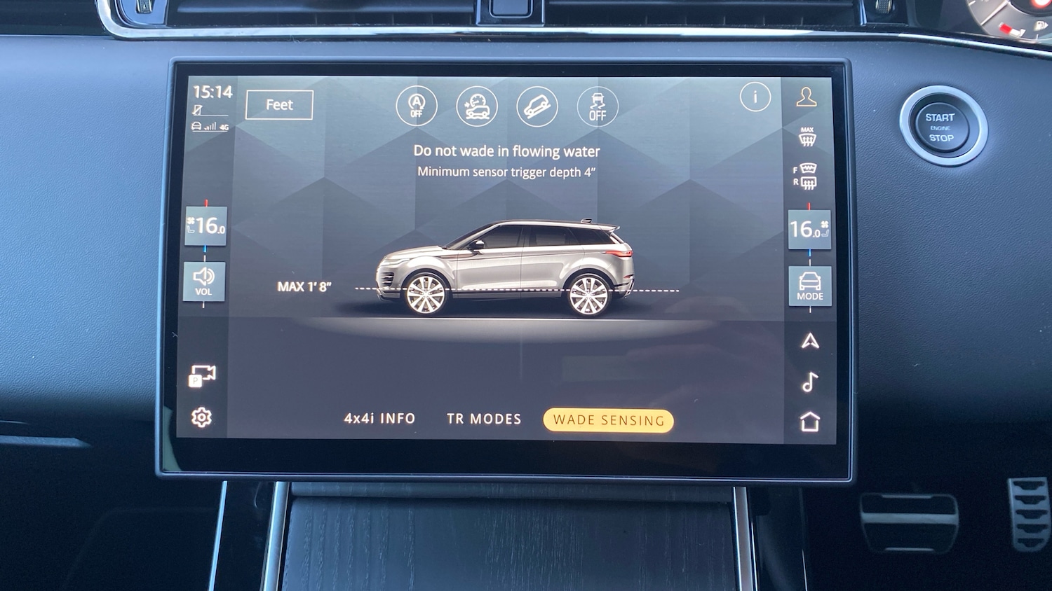 Used Land Rover Range Rover Evoque 2025 for sale - 78092552: Photo 40