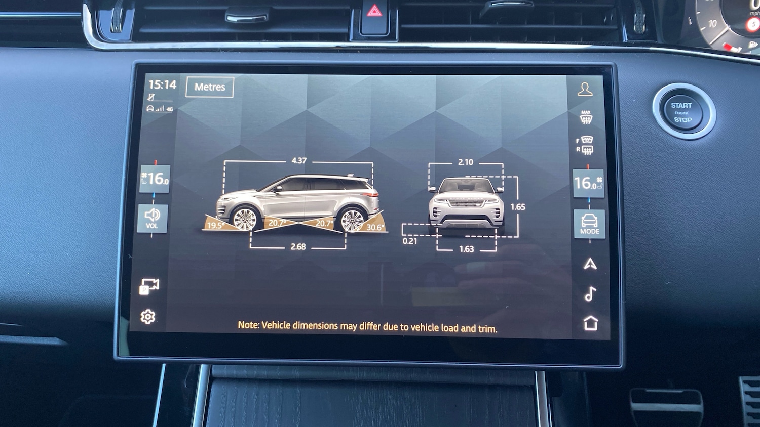 Used Land Rover Range Rover Evoque 2025 for sale - 78092552: Photo 41