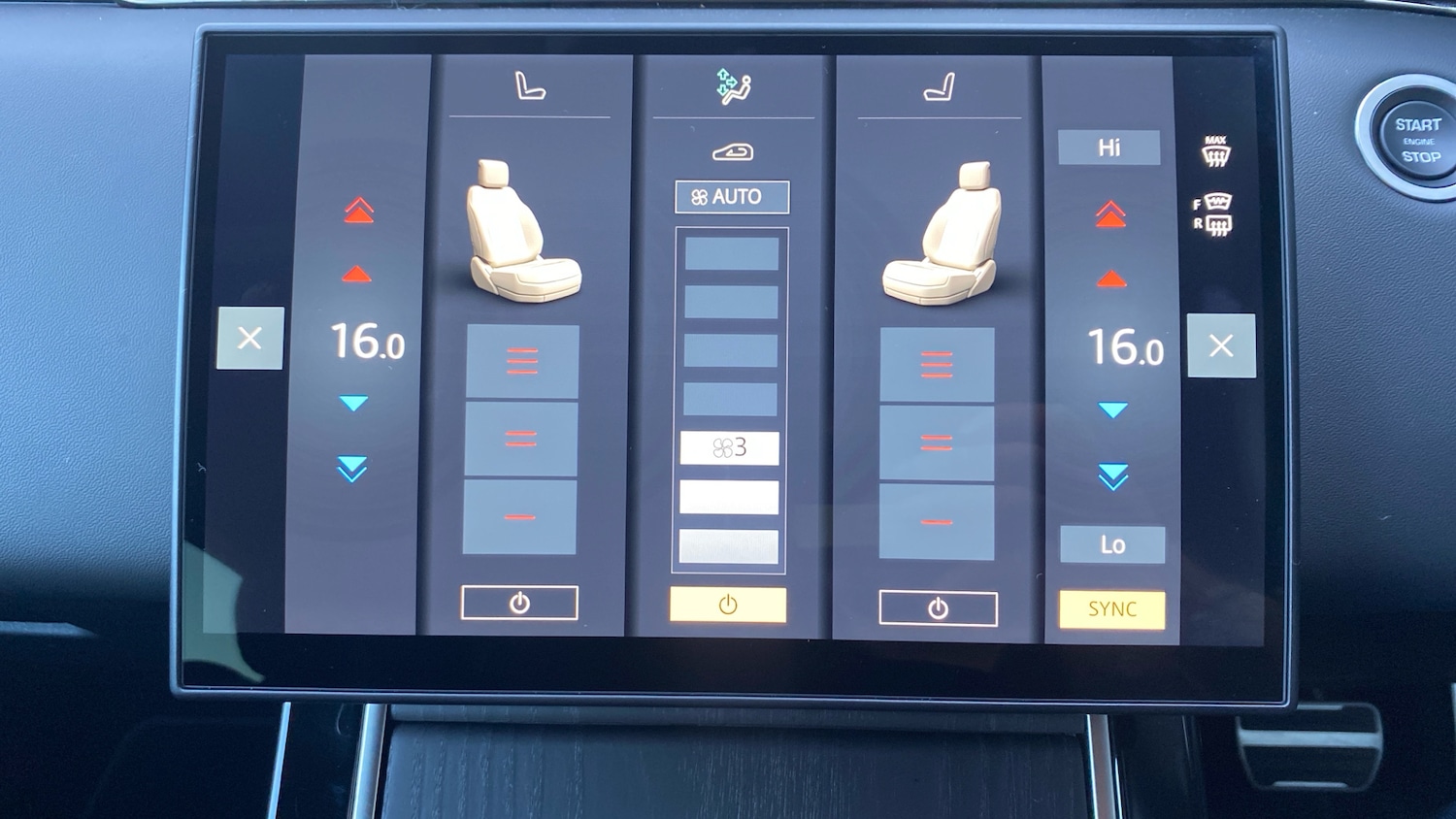 Used Land Rover Range Rover Evoque 2025 for sale - 78092552: Photo 44