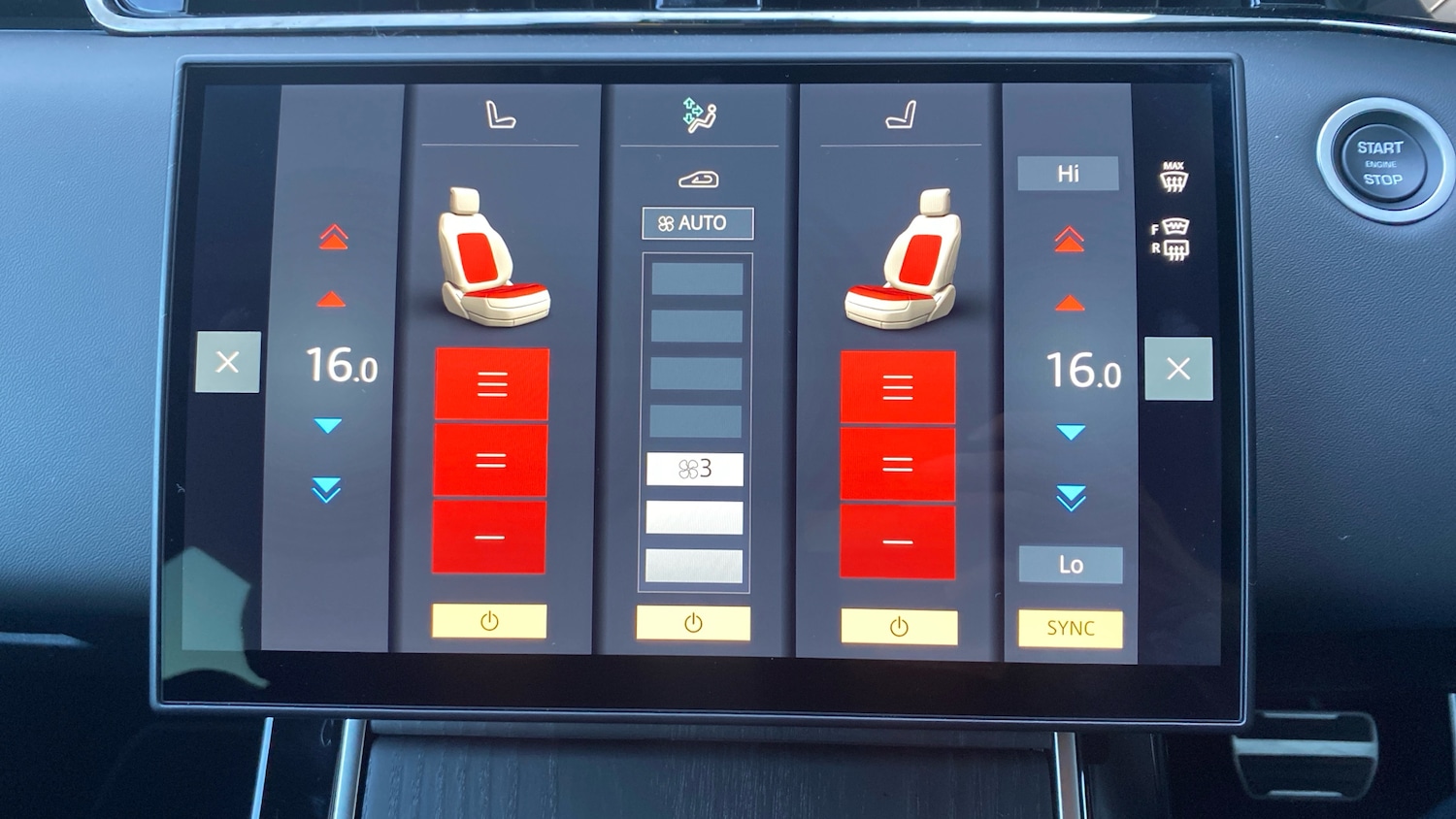 Used Land Rover Range Rover Evoque 2025 for sale - 78092552: Photo 45