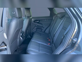 Used Land Rover Range Rover Evoque 2025 for sale - 78092552: Photo