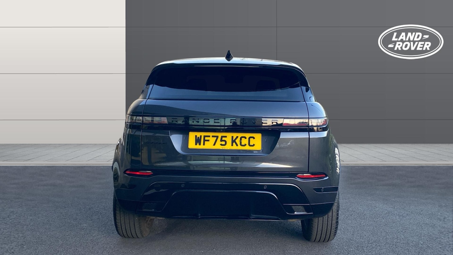 Used Land Rover Range Rover Evoque 2025 for sale - 78092552: Photo 6