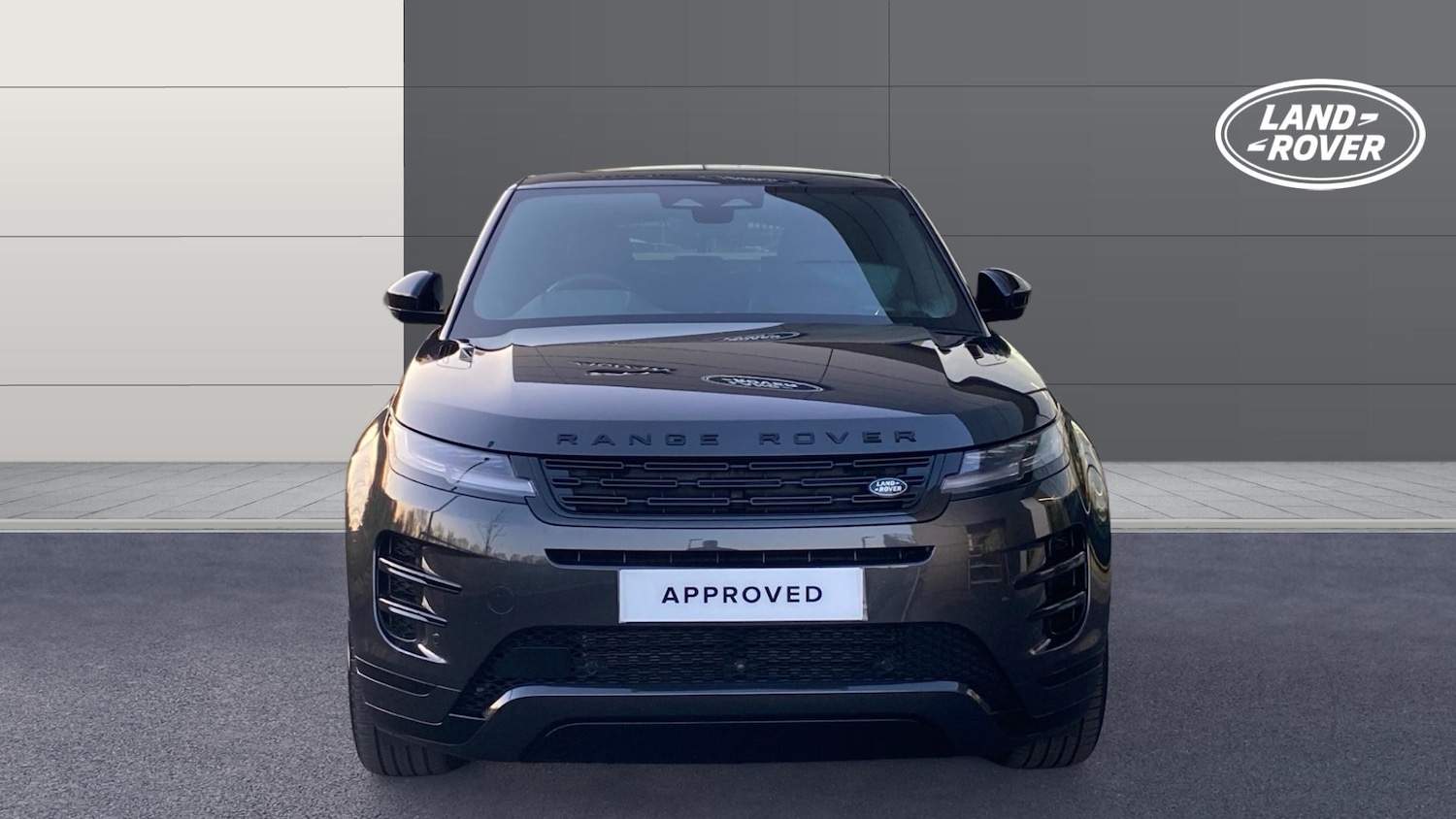 Used Land Rover Range Rover Evoque 2025 for sale - 78092552: Photo 7
