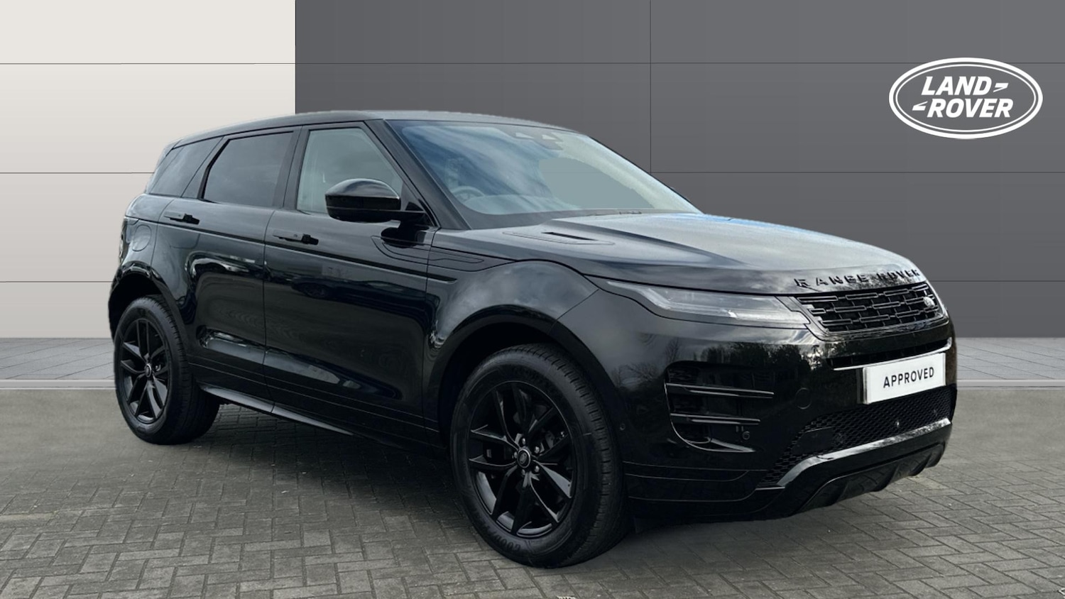 Used Land Rover Range Rover Evoque 2025 for sale - 76625591: Photo 1