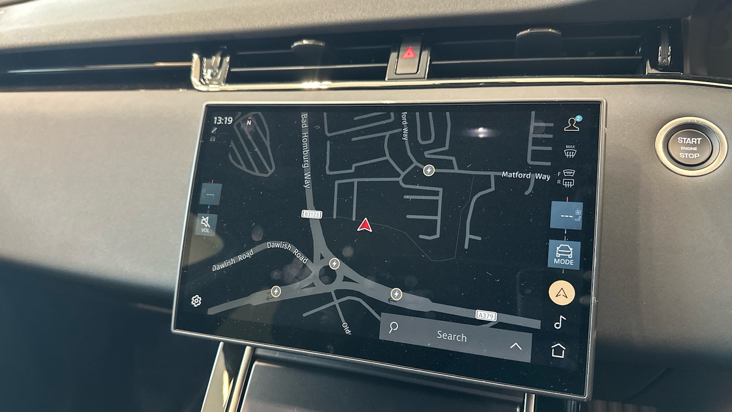 Used Land Rover Range Rover Evoque 2025 for sale - 76625591: Photo 11