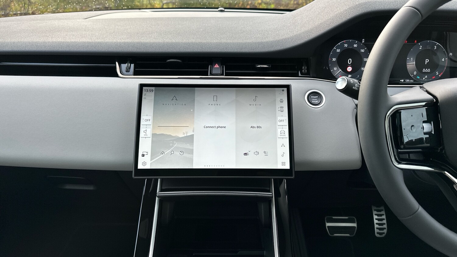 Used Land Rover Range Rover Evoque 2025 for sale - 76625591: Photo 14