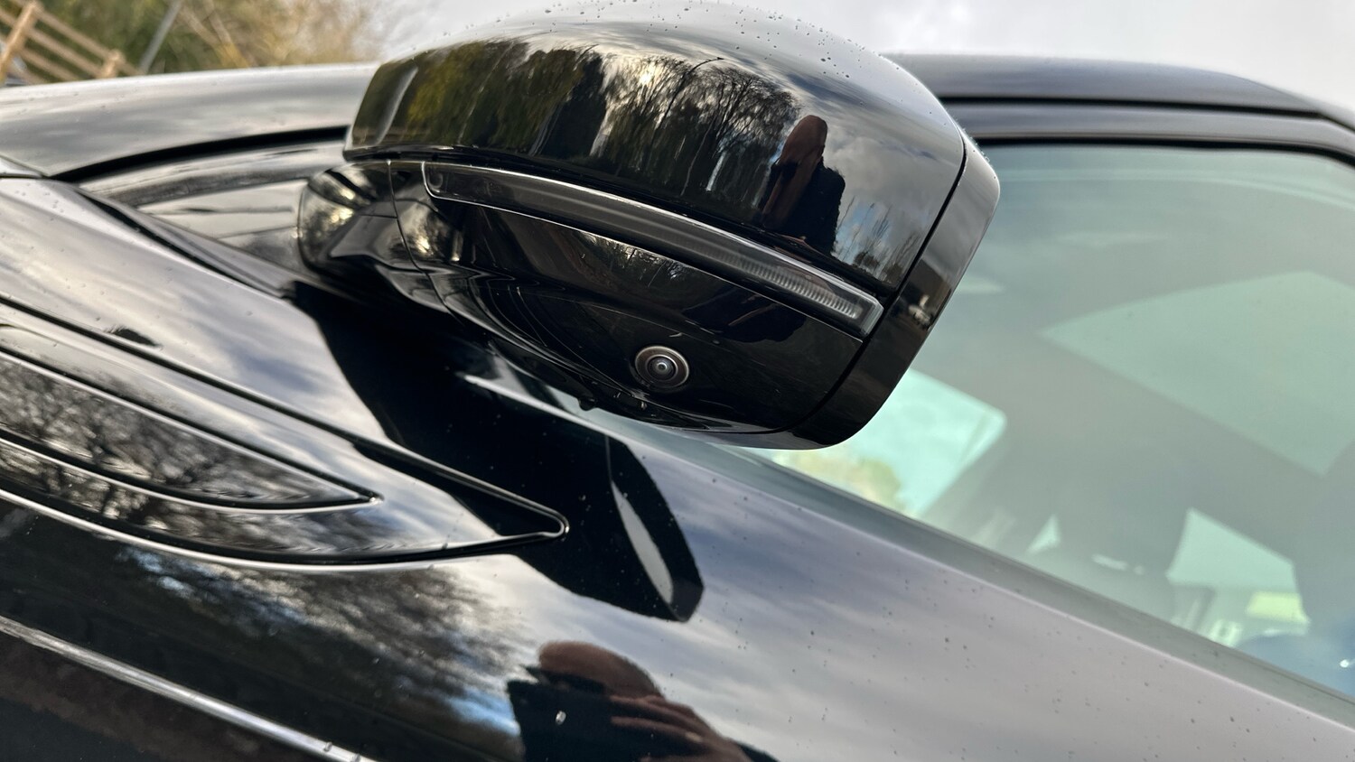 Used Land Rover Range Rover Evoque 2025 for sale - 76625591: Photo 32