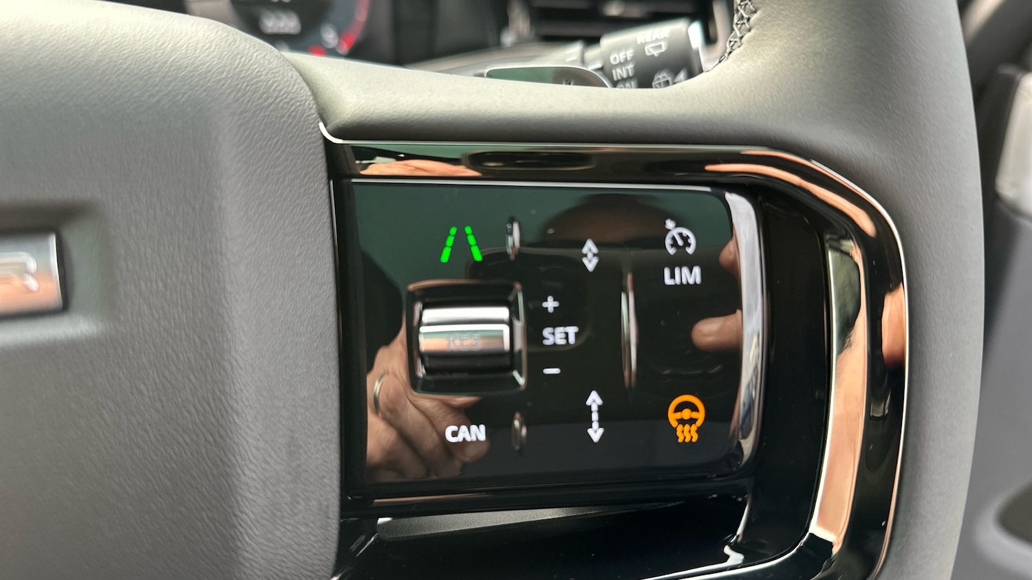 Used Land Rover Range Rover Evoque 2025 for sale - 76625591: Photo 43