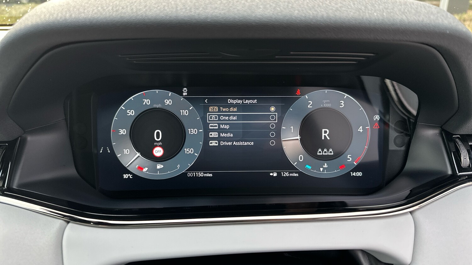 Used Land Rover Range Rover Evoque 2025 for sale - 76625591: Photo 47