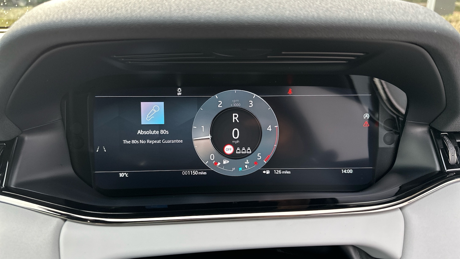 Used Land Rover Range Rover Evoque 2025 for sale - 76625591: Photo 48