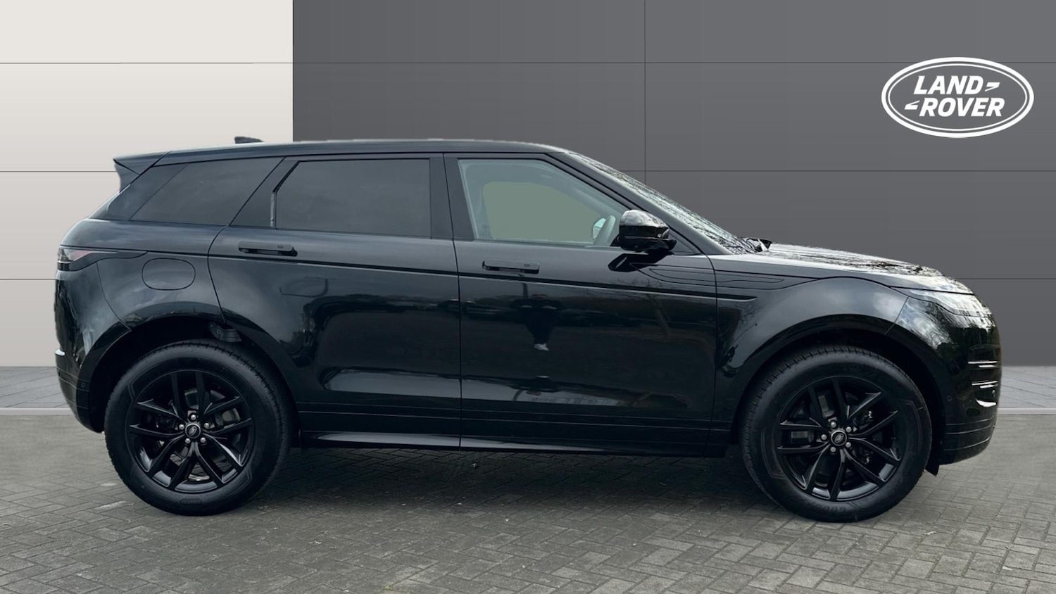 Used Land Rover Range Rover Evoque 2025 for sale - 76625591: Photo 5