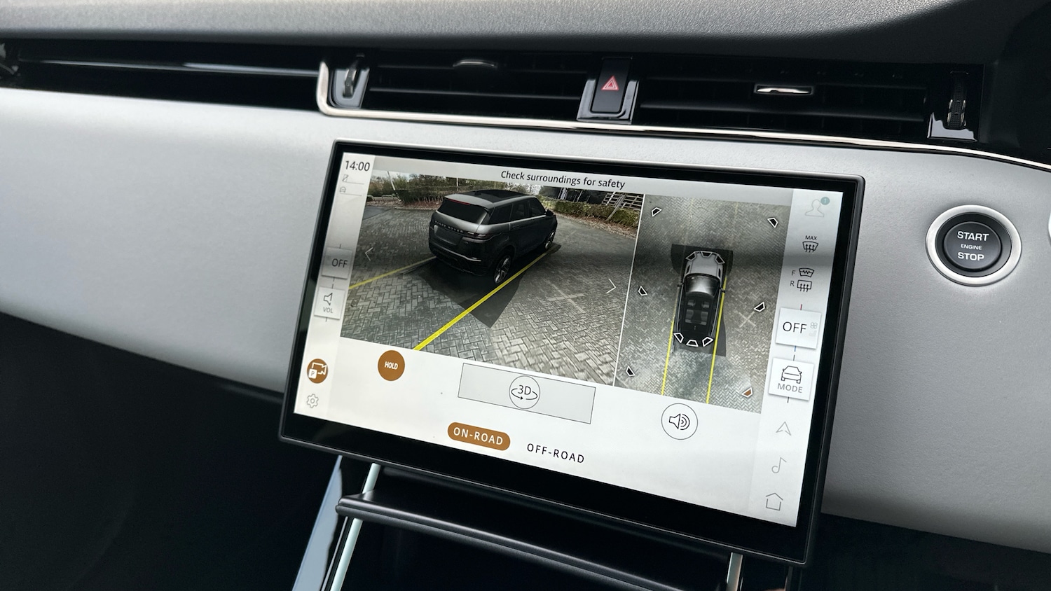 Used Land Rover Range Rover Evoque 2025 for sale - 76625591: Photo 53