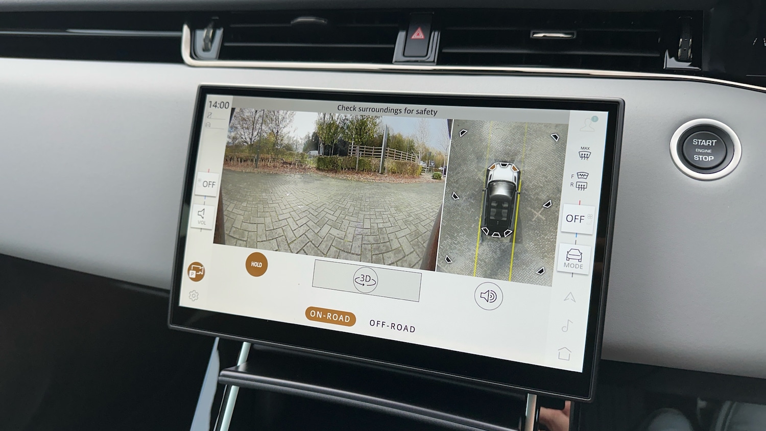 Used Land Rover Range Rover Evoque 2025 for sale - 76625591: Photo 55