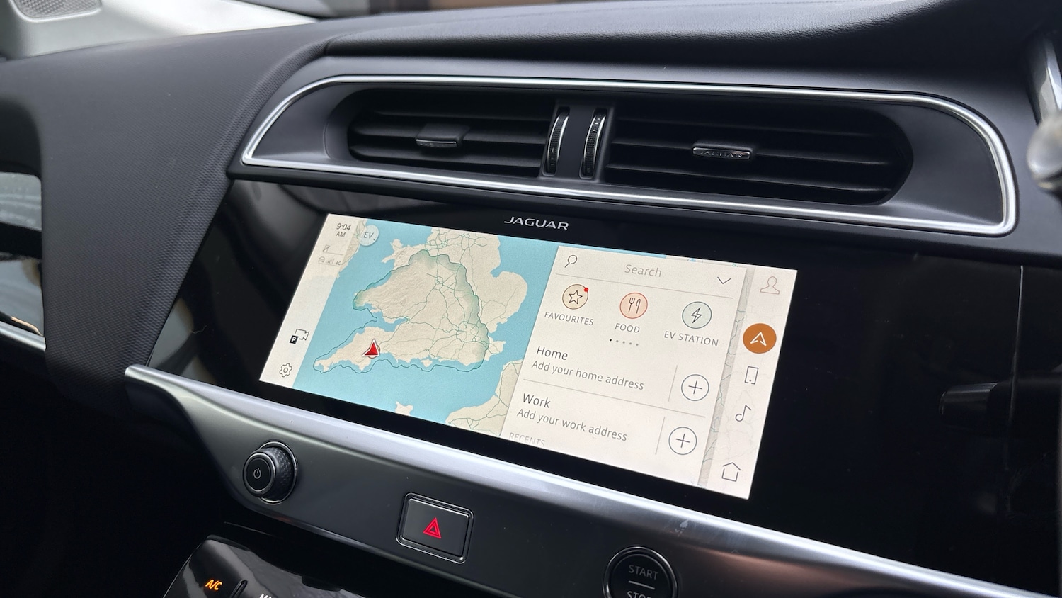 Used Jaguar I-Pace 2021 for sale - 76968736: Photo 11