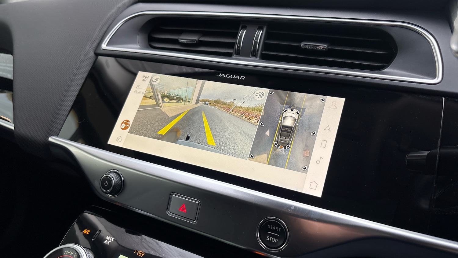 Used Jaguar I-Pace 2021 for sale - 76968736: Photo 12