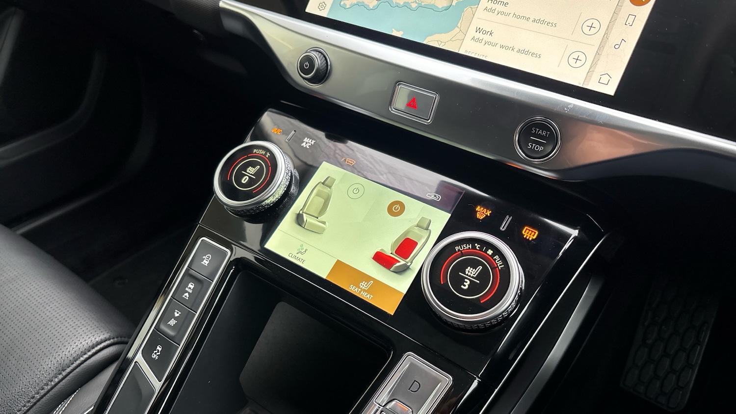 Used Jaguar I-Pace 2021 for sale - 76968736: Photo 13