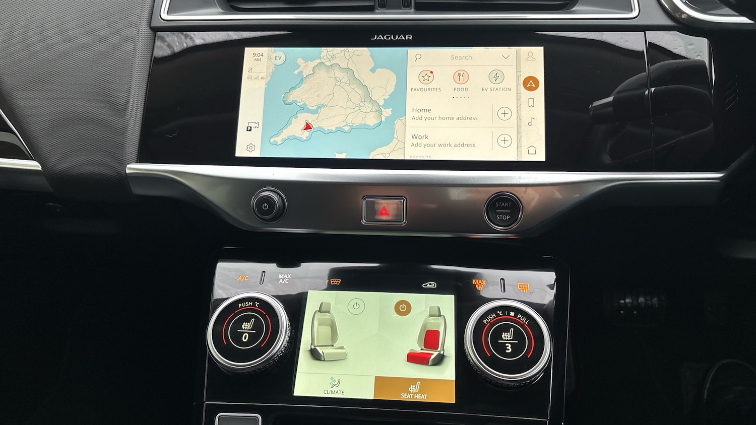 Used Jaguar I-Pace 2021 for sale - 76968736: Photo 14