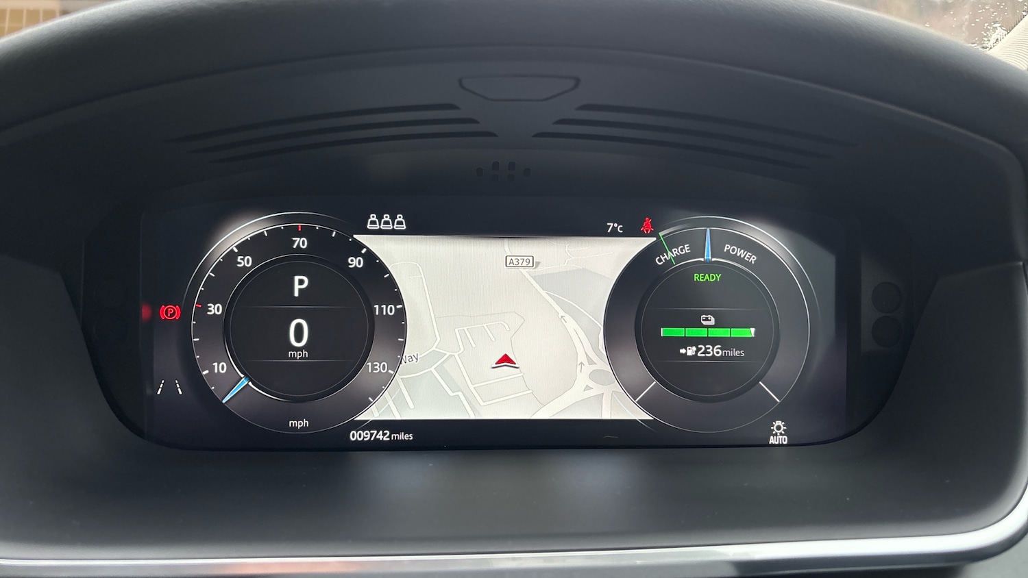 Used Jaguar I-Pace 2021 for sale - 76968736: Photo 16