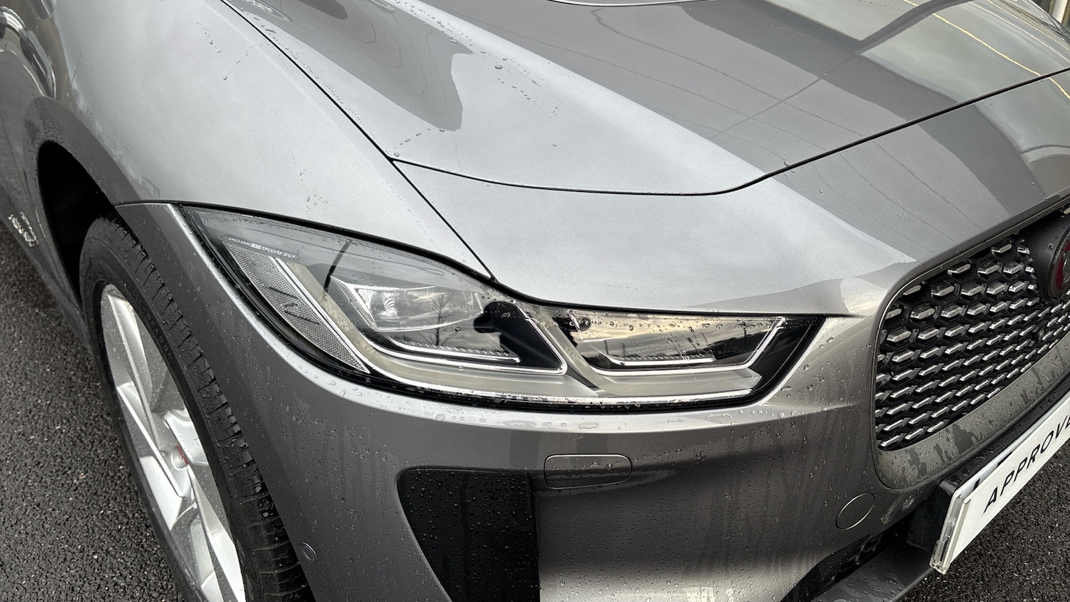 Used Jaguar I-Pace 2021 for sale - 76968736: Photo 17