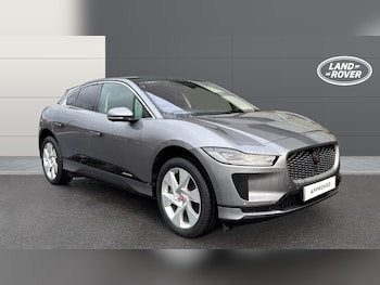 Used Jaguar I-Pace 2021 for sale - 76968736: Photo