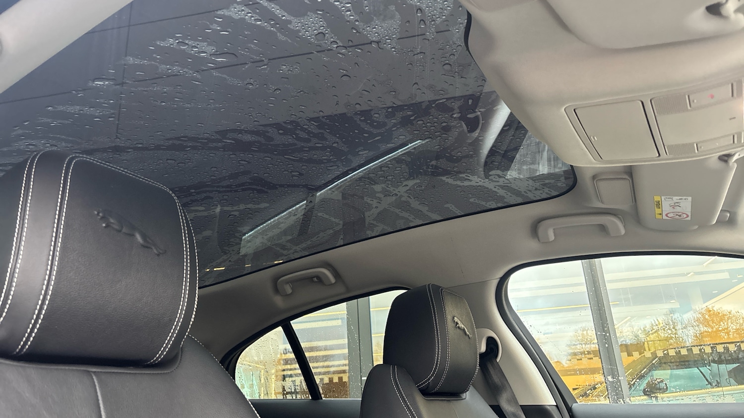 Used Jaguar I-Pace 2021 for sale - 76968736: Photo 20