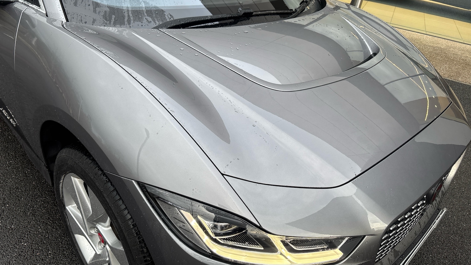 Used Jaguar I-Pace 2021 for sale - 76968736: Photo 21