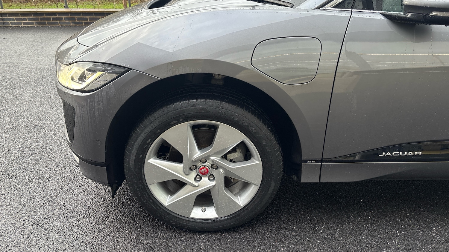 Used Jaguar I-Pace 2021 for sale - 76968736: Photo 25