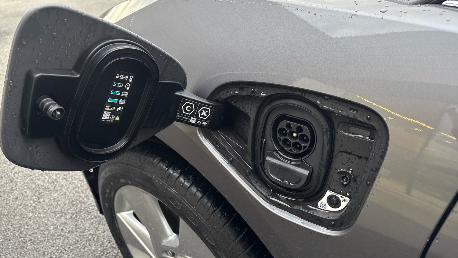 Used Jaguar I-Pace 2021 for sale - 76968736: Photo 27