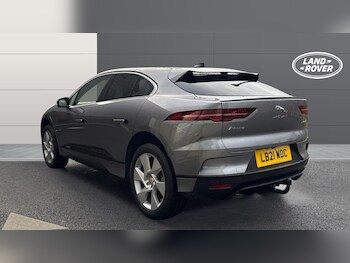 Used Jaguar I-Pace 2021 for sale - 76968736: Photo
