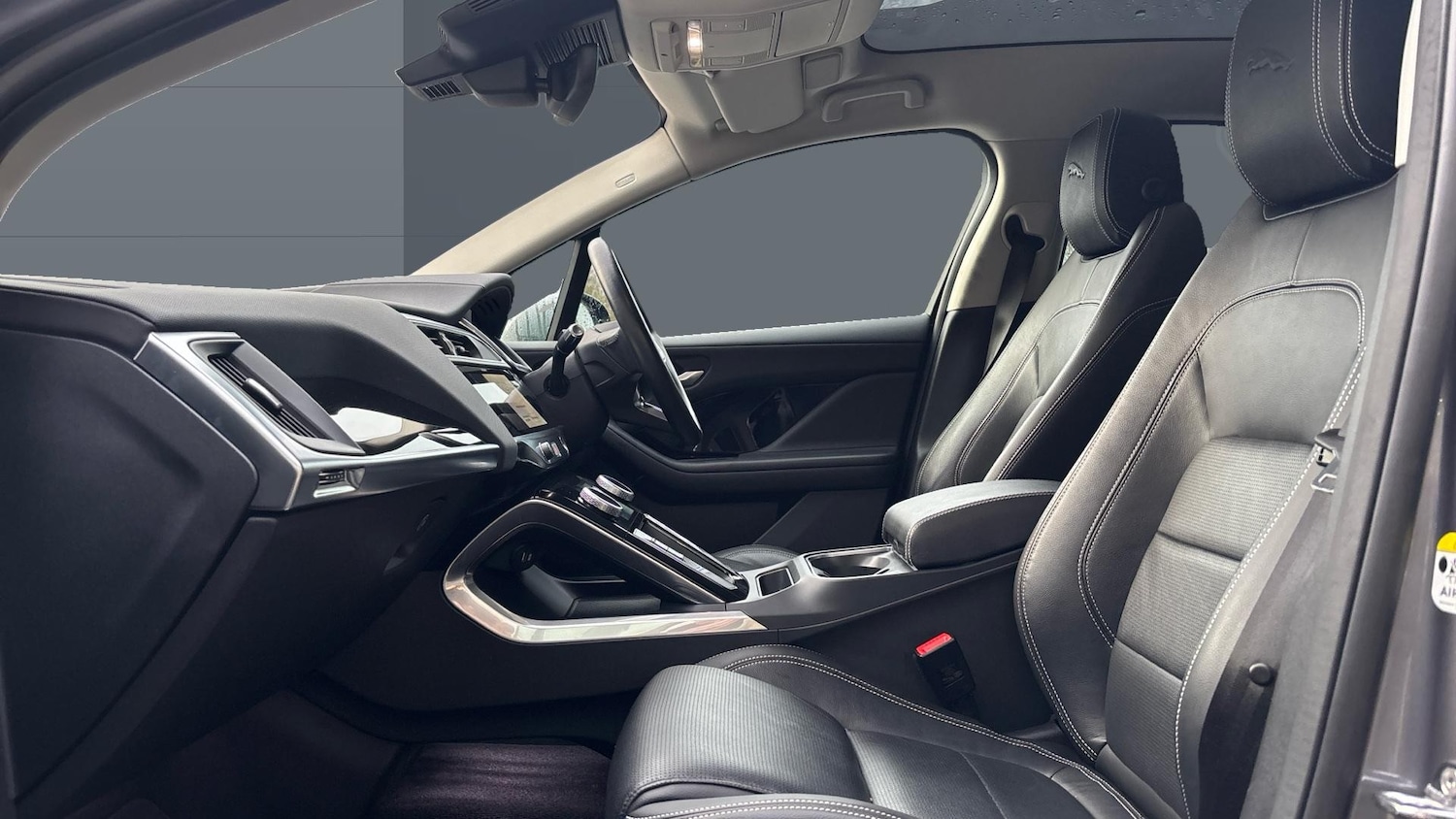 Used Jaguar I-Pace 2021 for sale - 76968736: Photo 3